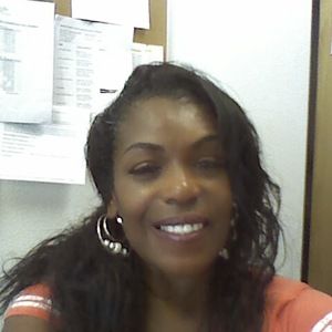 Meet your Posher, Marcia